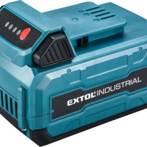 baterie akumulátorová 40V, 2500mAh
