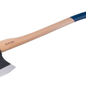 sekera s kvalitní jasanovou násadou, 1450g