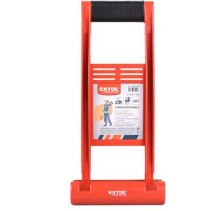 nosič desek plastový, nosnost až 80kg