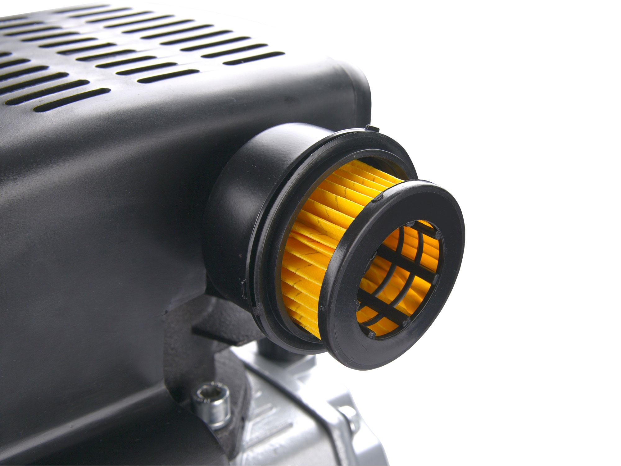 kompresor olejový 1500W, 24l - Obrázek 7