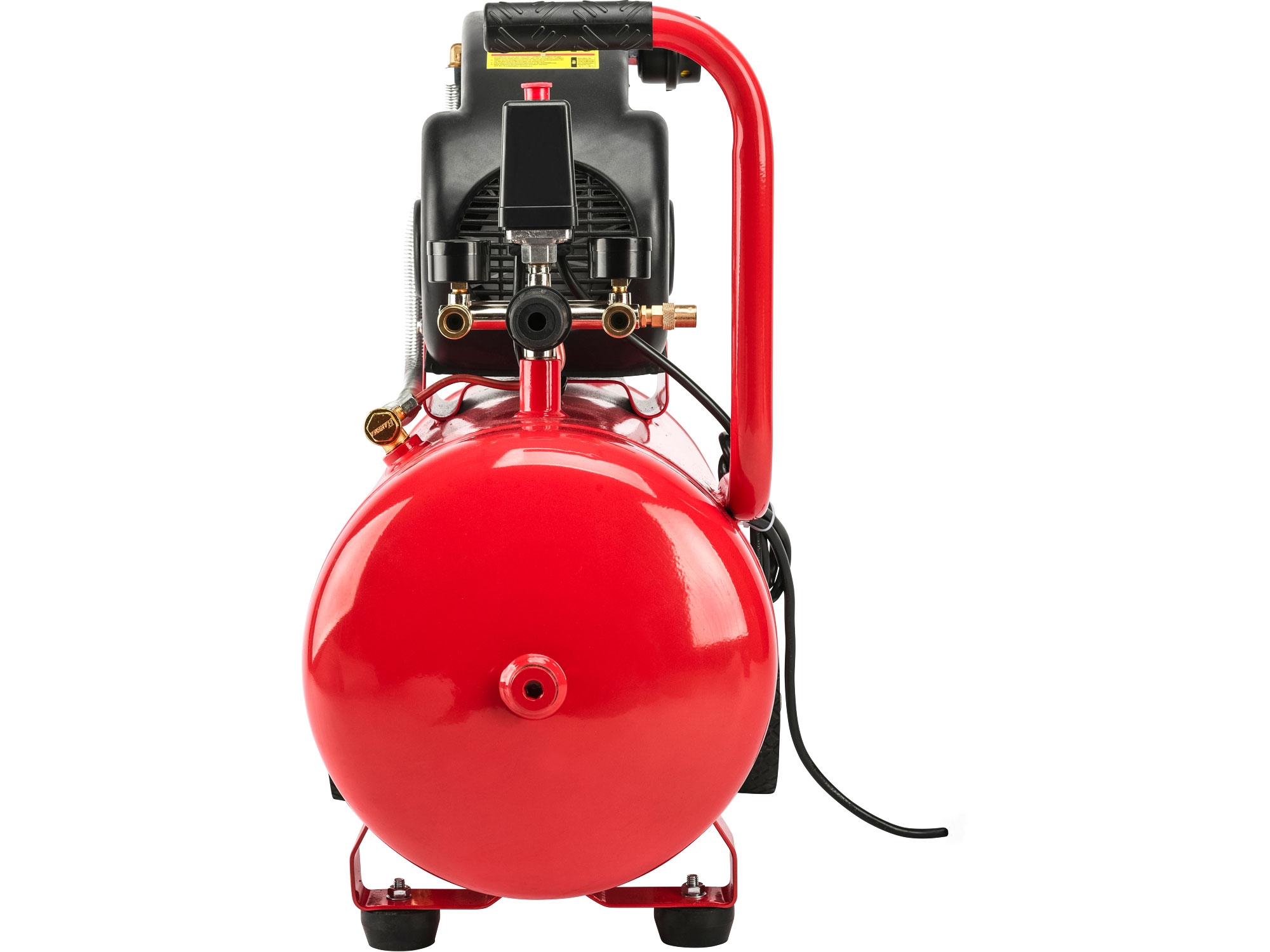 kompresor olejový, 1800W, 50l - Obrázek 3