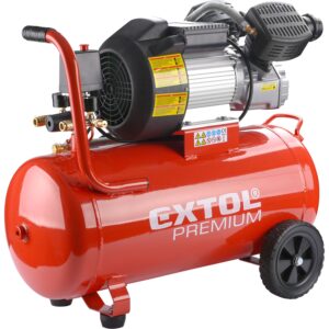 kompresor olejový, 2200W, 50l