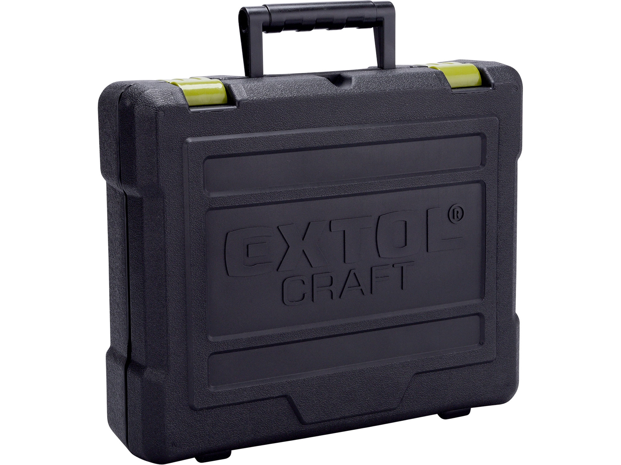 vrtací šroubovák aku, 20V Li-ion (2x), 1500mAh - Obrázek 3