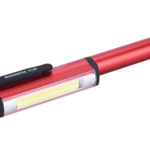 svítilna tužka 280lm COB, 3W COB LED