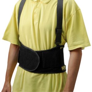 pás bederní podpůrný, velikost L , (80-100cm)