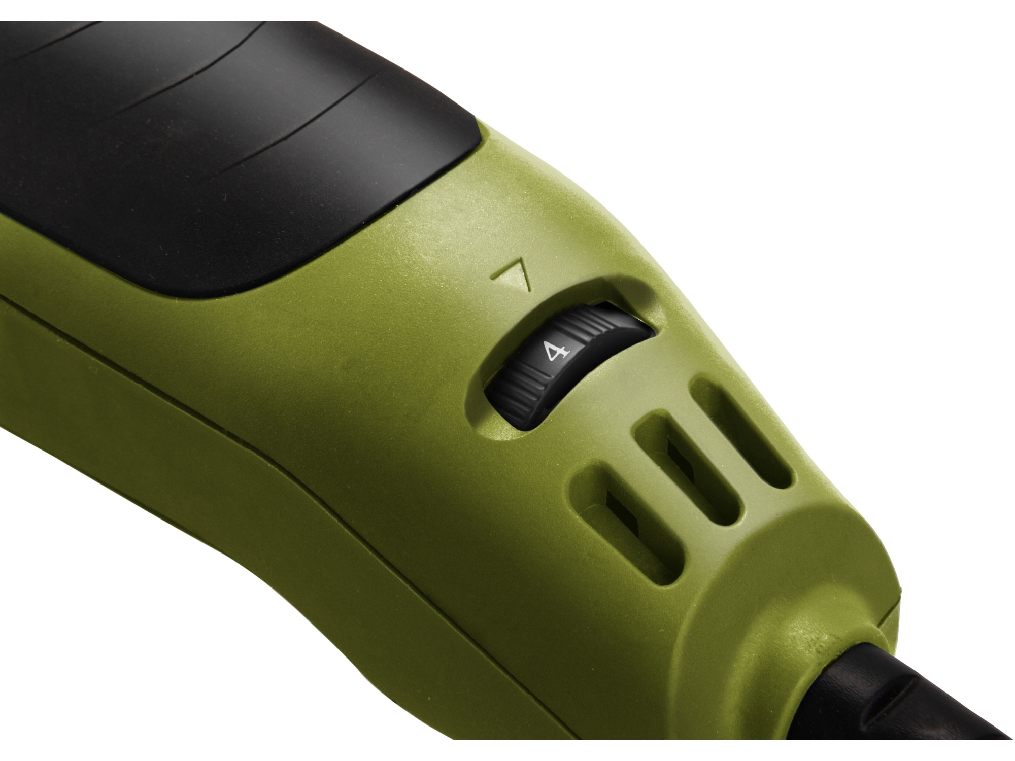 bruska multifunkční, rychloupínací, 300W - Obrázek 3