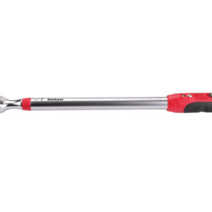 ZRUŠENO! Nahrazeno výrobkem 4700215, klíč momentový se stupnicí, 48 zubů, 1/2", 40-200Nm, CrV