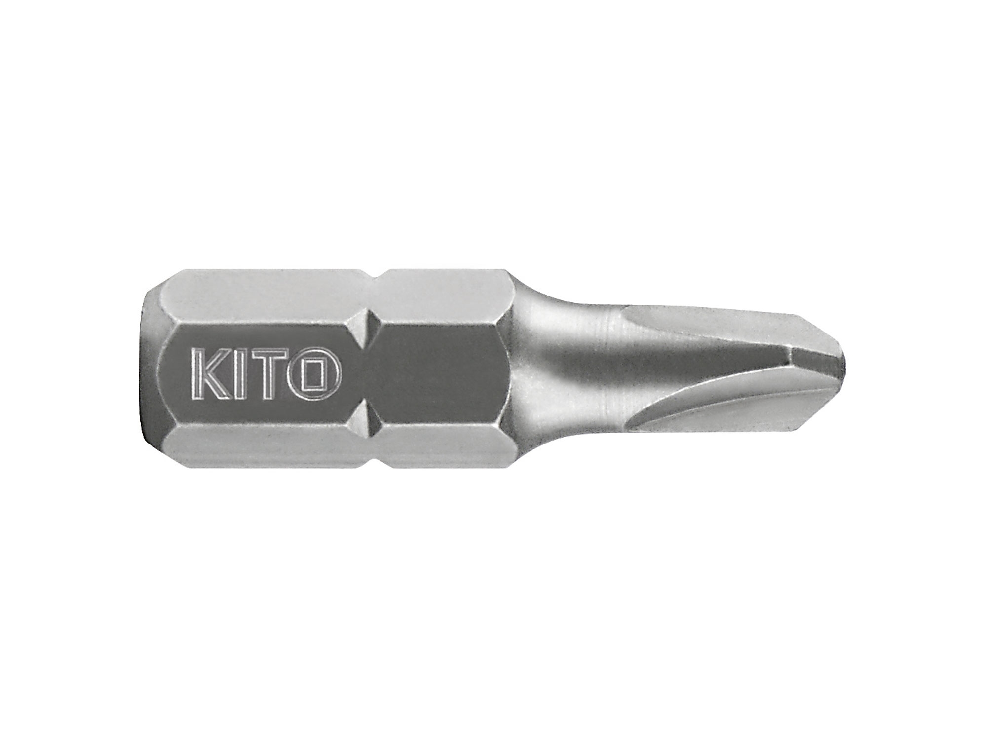 hrot „tri wing“, TW 4x25mm, S2