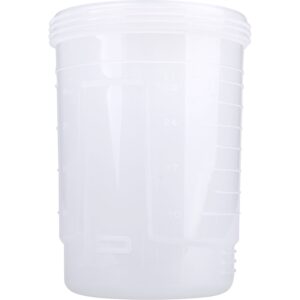 nádoba na barvu, 900ml