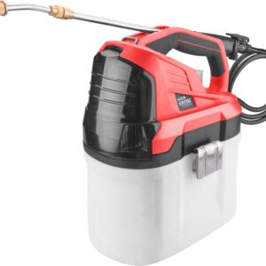 postřikovač tlakový aku 7,5l SHARE20V, 20V Li-ion, bez baterie a nabíječky