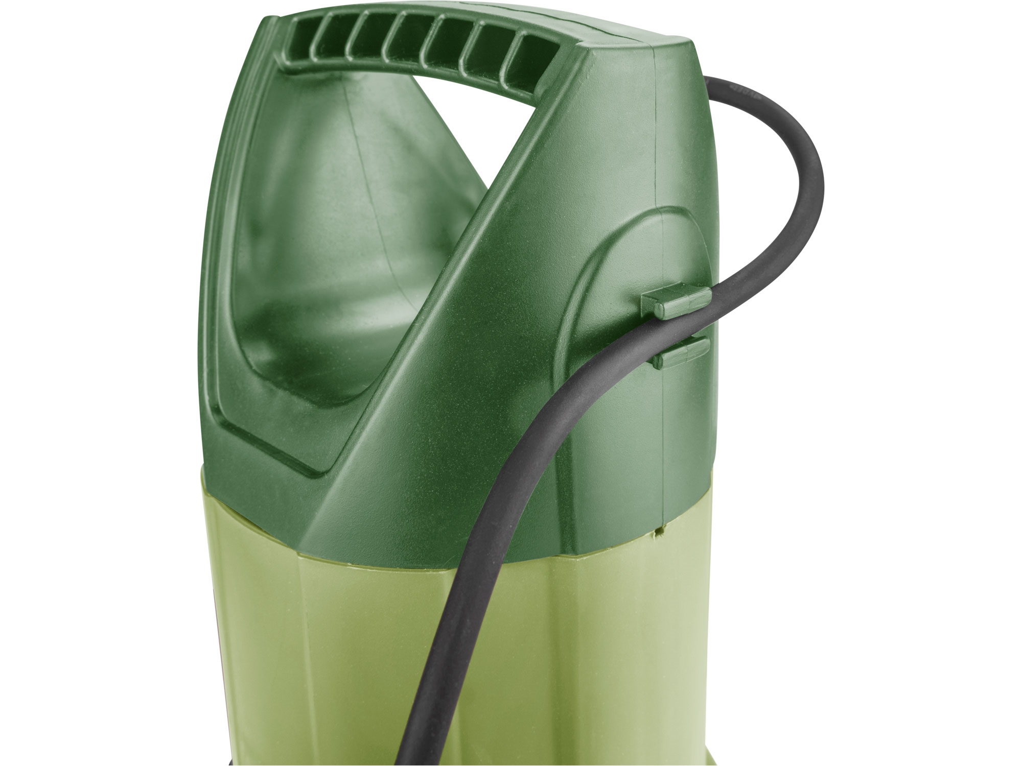 čerpadlo ponorné na znečištěnou vodu, 750W, 13000l/h - Obrázek 2