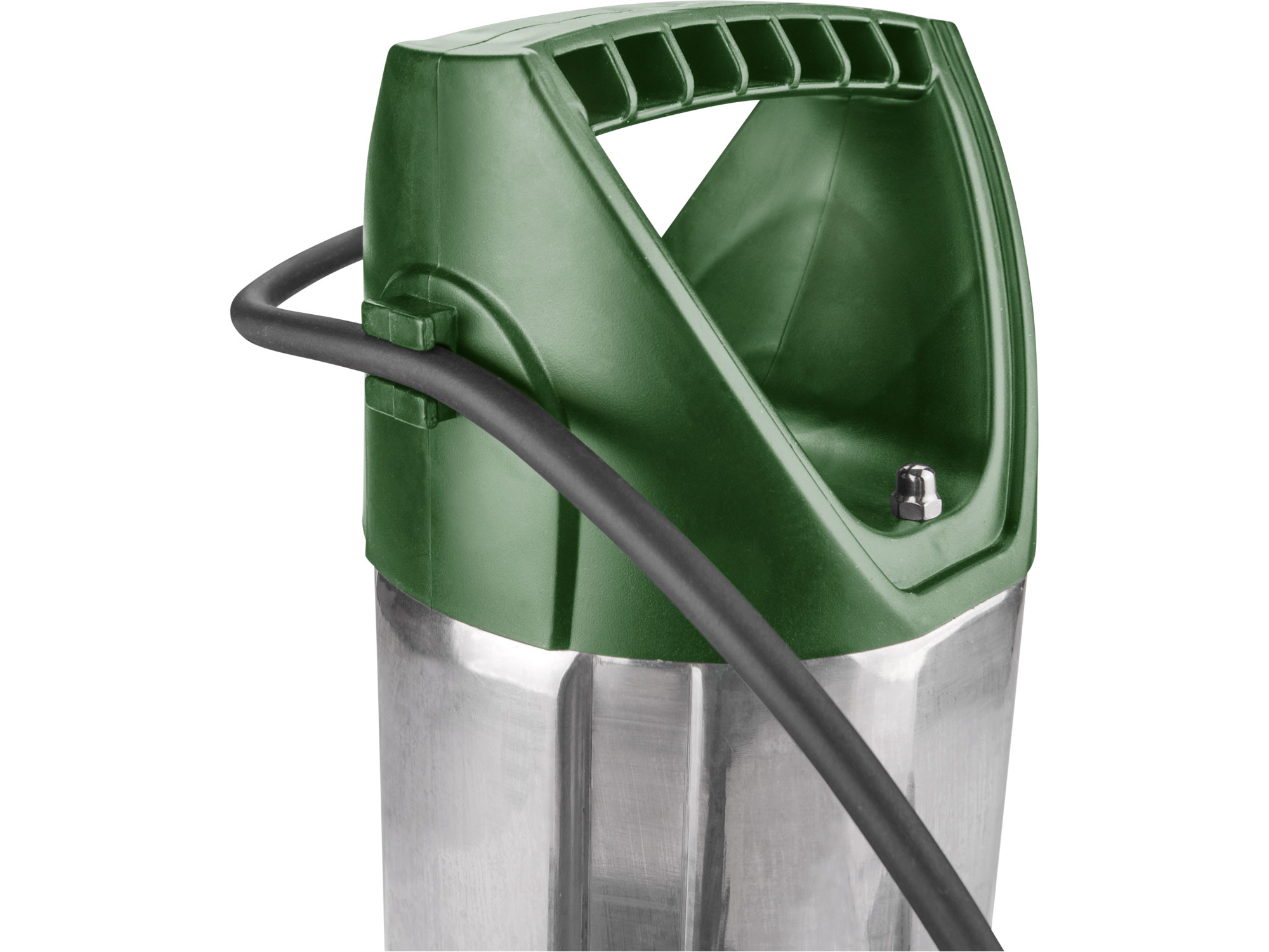 čerpadlo ponorné nerezové na znečištěnou vodu, 1100W, 15000l/h - Obrázek 2