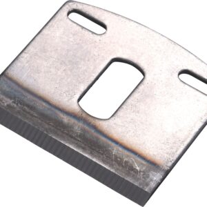 nůž do hoblíku-pořízu "vlaštovky" 912400, šířka 52mm