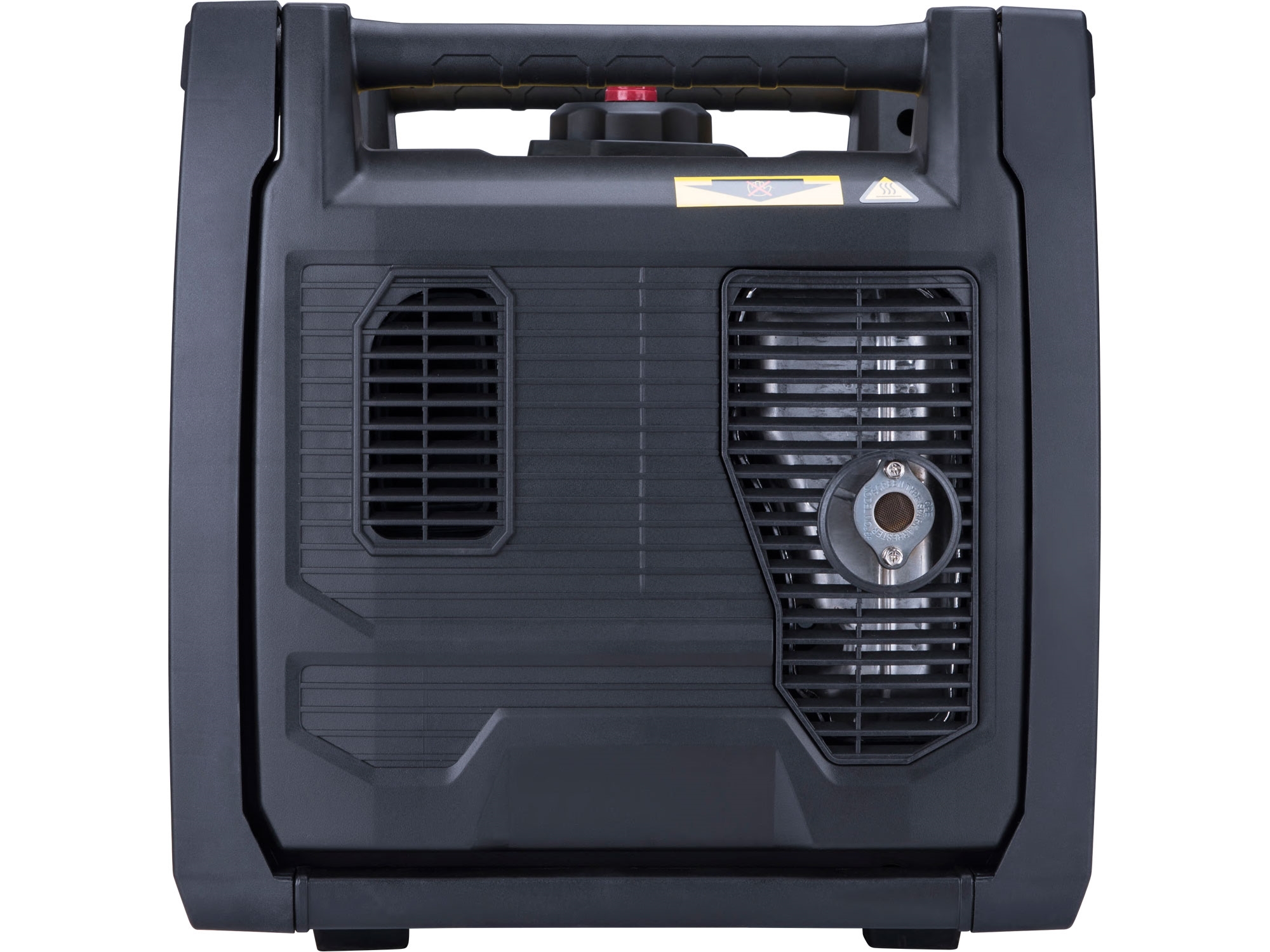 elektrocentrála digitální invertorová 5,4HP/3,2kW - Obrázek 3