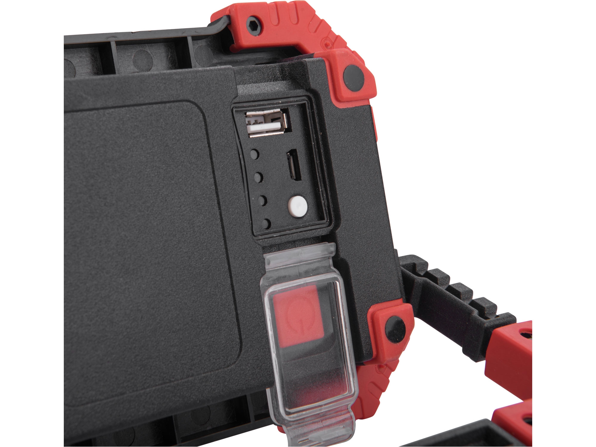 reflektor LED, 1000lm, USB nabíjení s powerbankou, Li-ion - Obrázek 5