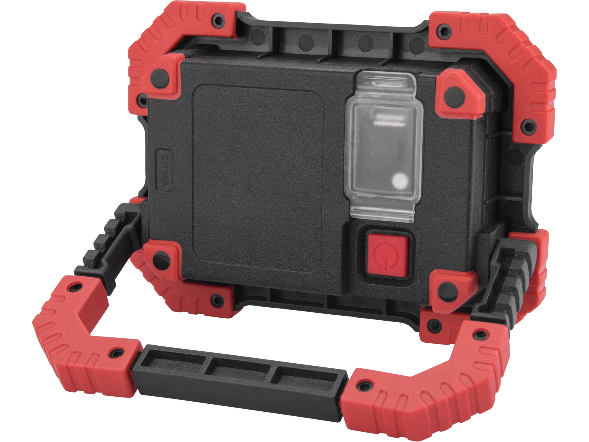reflektor LED, 1000lm, USB nabíjení s powerbankou, Li-ion - Obrázek 6