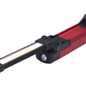 světlo pracovní, multifunkční, 400lm, USB nabíjení