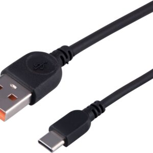 kabel USB, USB-C–USB-A, 1,5m