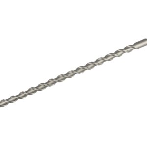 vrták čtyřbřitý SDS PLUS příklepový do betonu a zdiva, O 18x460mm, SK