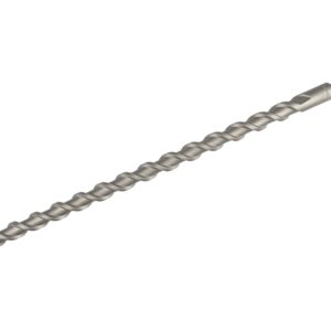vrták čtyřbřitý SDS PLUS příklepový do betonu a zdiva, O 20x460mm, SK