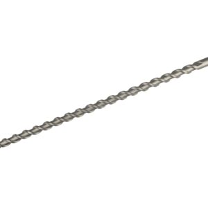 vrták čtyřbřitý SDS PLUS příklepový do betonu a zdiva, O 20x600mm, SK