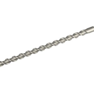 vrták čtyřbřitý SDS PLUS příklepový do betonu a zdiva, O 22x460mm, SK