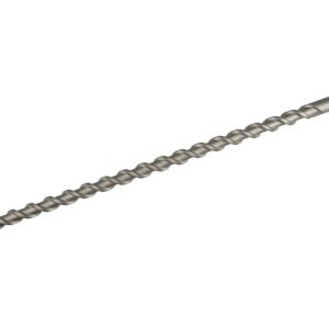 vrták čtyřbřitý SDS PLUS příklepový do betonu a zdiva, O 22x600mm, SK