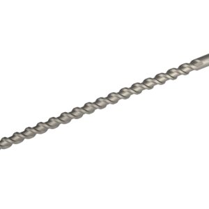 vrták čtyřbřitý SDS PLUS příklepový do betonu a zdiva, O 28x600mm, SK