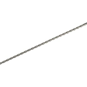vrták čtyřbřitý SDS PLUS příklepový do betonu a zdiva, O 8x460mm, SK