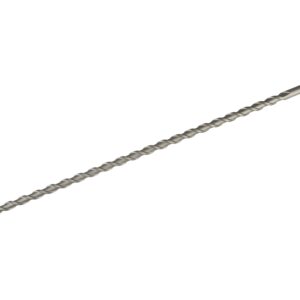vrták čtyřbřitý SDS PLUS příklepový do betonu a zdiva, O 10x460mm, SK