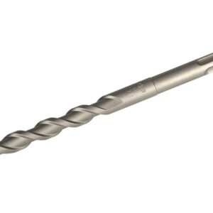 vrták čtyřbřitý SDS PLUS příklepový do betonu a zdiva, O 12x160mm, SK