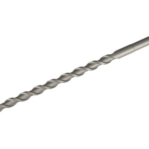 vrták čtyřbřitý SDS PLUS příklepový do betonu a zdiva, O 12x260mm, SK