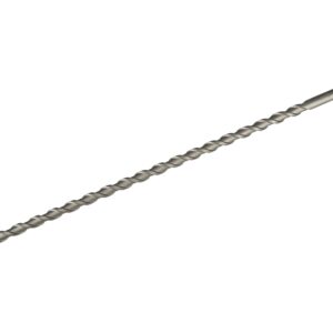 vrták čtyřbřitý SDS PLUS příklepový do betonu a zdiva, O 12x460mm, SK