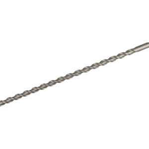 vrták čtyřbřitý SDS PLUS příklepový do betonu a zdiva, O 14x460mm, SK