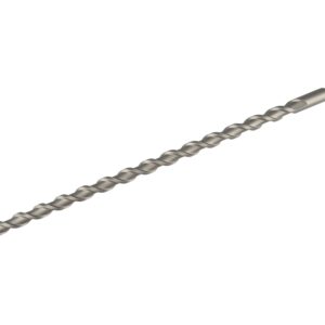 vrták čtyřbřitý SDS PLUS příklepový do betonu a zdiva, O 16x460mm, SK