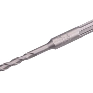 vrták čtyřbřitý SDS PLUS příklepový do betonu a zdiva, O 6x110mm, SK