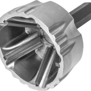 odhrotovač do vrtačky s SK plátky, pro průměry 13-36mm