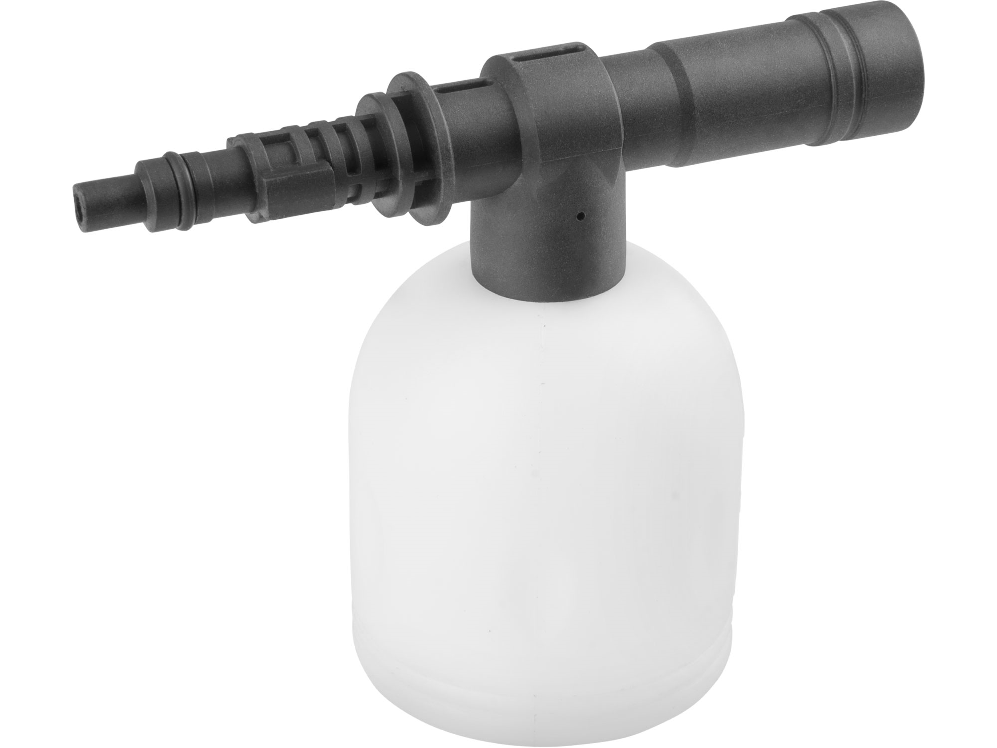 čistič tlakový aku SHARE20V, 20V Li-ion, 2000mAh - Obrázek 7