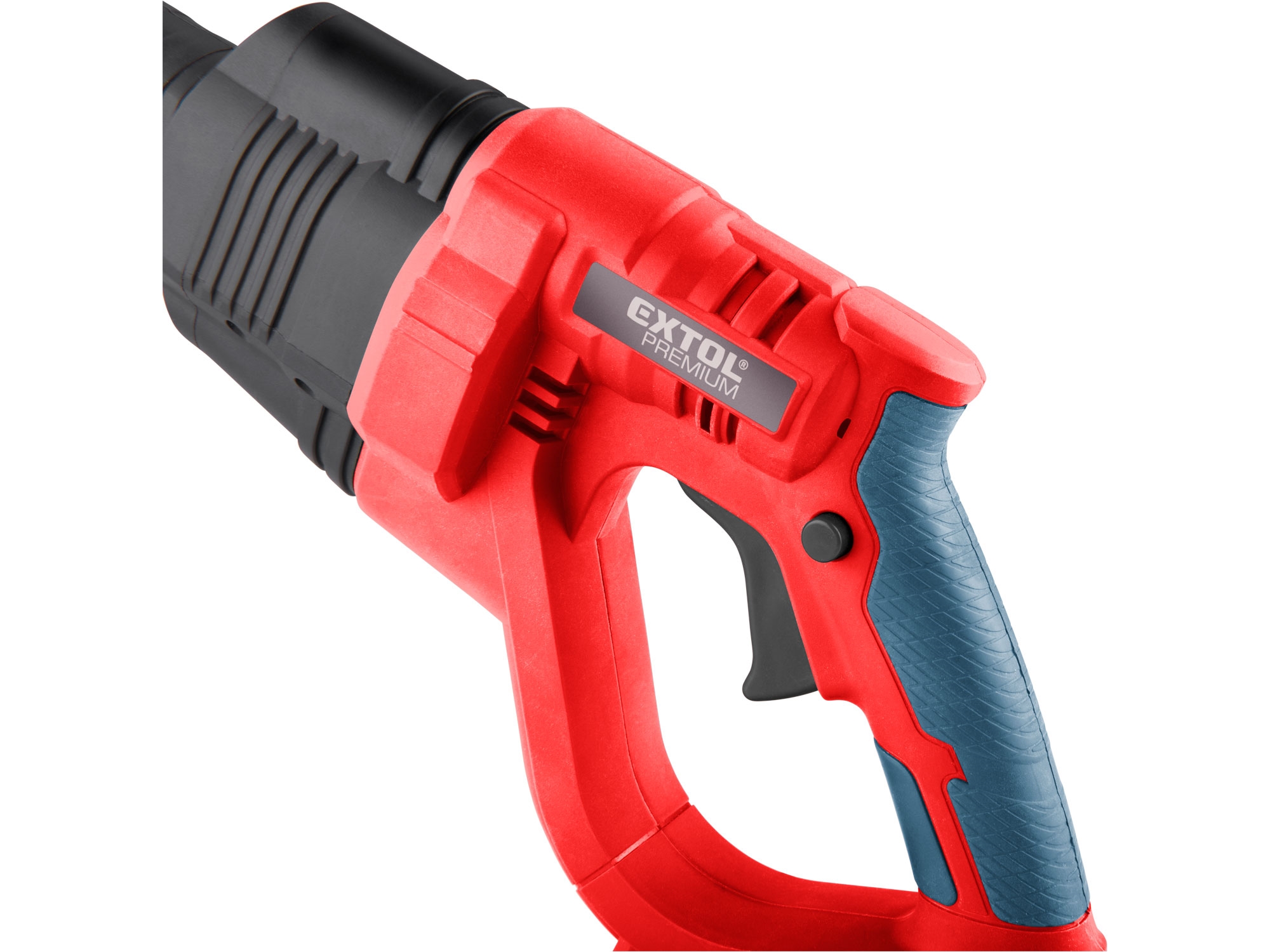čistič tlakový aku SHARE20V, 20V Li-ion, 2000mAh - Obrázek 11