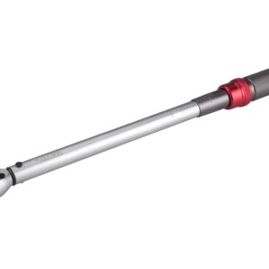 klíč momentový, 1/2", 20-210Nm, CrV