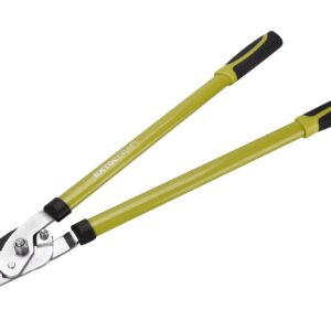 POŠK. OBAL nůžky na větve kovadlinkové, 710mm, HCS