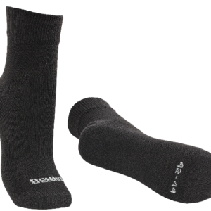 AIR Sock black
