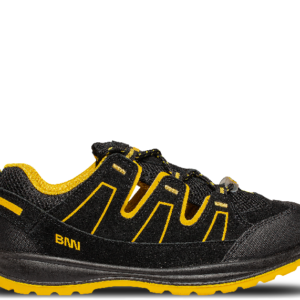 ALEGRO O1 ESD Yellow Sandal