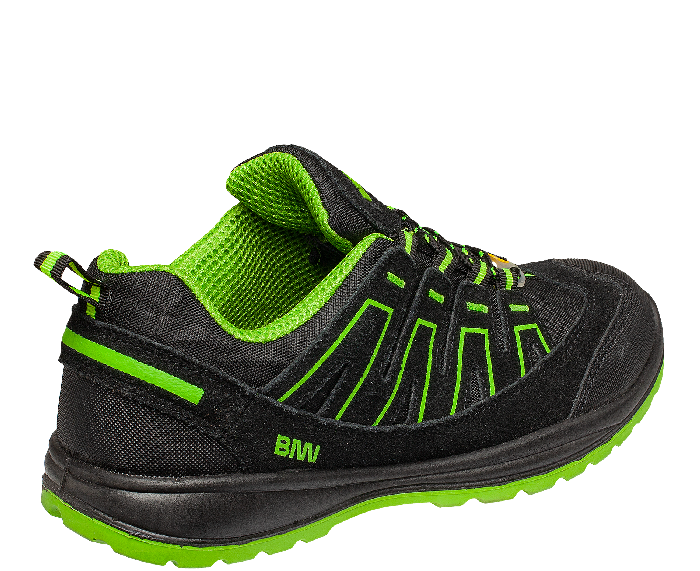 ALEGRO S1P ESD Green Low - Obrázek 5