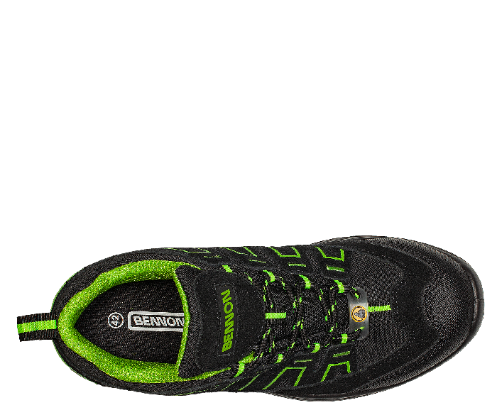 ALEGRO S1P ESD Green Low - Obrázek 8