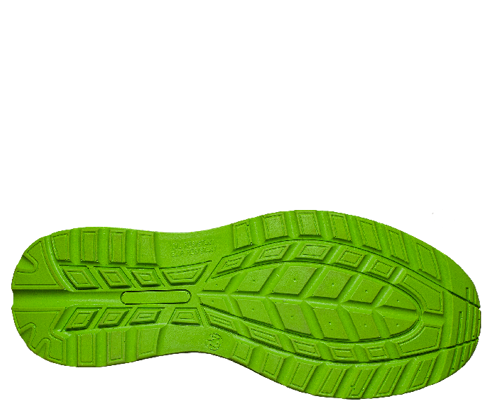 ALEGRO S1P ESD Green Low - Obrázek 9