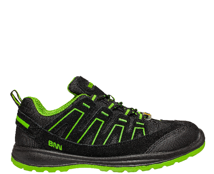 ALEGRO S1P ESD Green Low - Obrázek 10