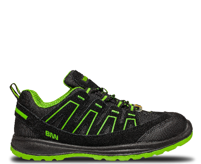 ALEGRO S1P ESD Green Low