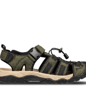 AMAZON Green Sandal