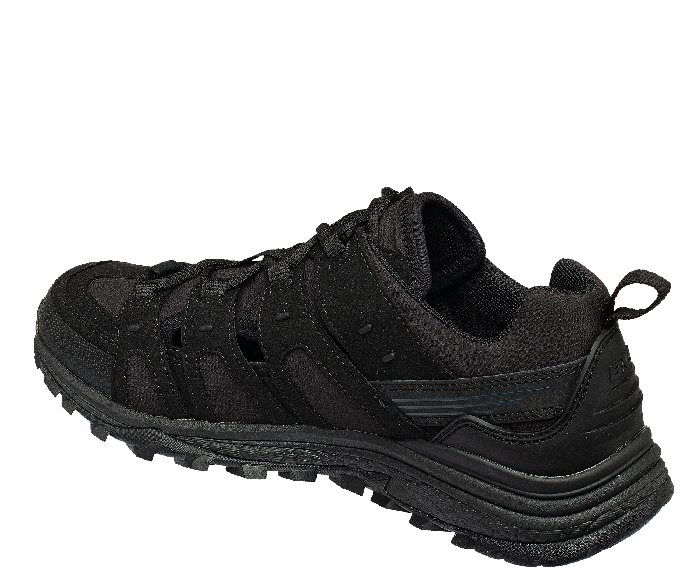 AMIGO O1 Black Sandal - Obrázek 8